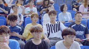 Рождение первой любви 1 сезон 1 серия