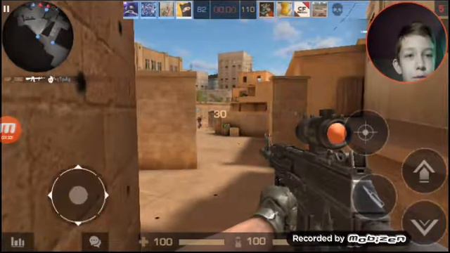 Что будет если мы будем играть весь раунд в ком. Бою только c akr12 смотреть онлайн