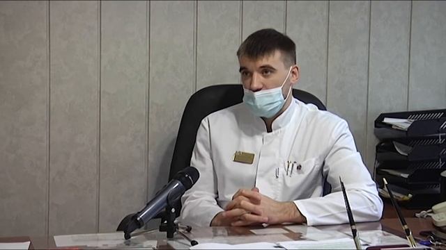 Передача "Энциклопедия здоровья" (10.03.2022) смотреть онлайн