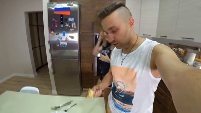 ВЛОГ: ЭТО НЕУВАЖЕНИЕ?! / КТО ТАК РАБОТАЕТ! 06.06.20 смотреть онлайн