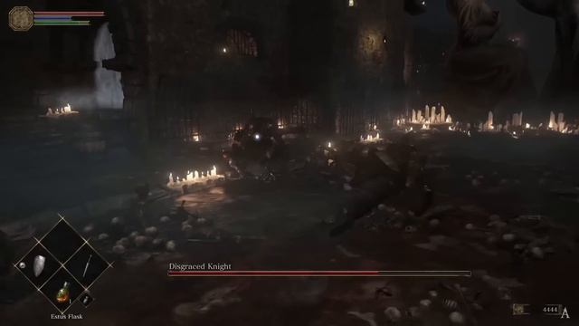 Czym jest Dark Souls Archthrones - Analiza Rozgrywki i lore смотреть онлайн