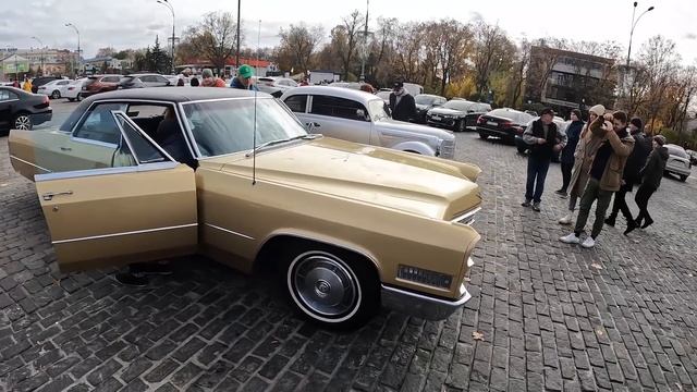 Редчайшая Татра Татраплан Т600. Tatra Tatraplan T600. И другие автомобили на выставке Тк Самоходъ.