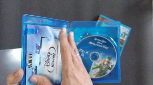 Обзор изданий от студии Touchstone Pictures | Walt Disney Studios