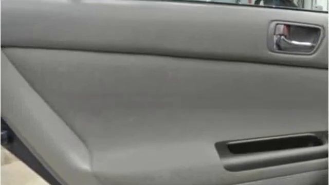 2006 Toyota Camry Used Cars Cincinnati OH