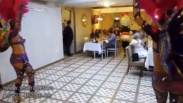 Мама Бразилия ресторан Бароло смотреть онлайн