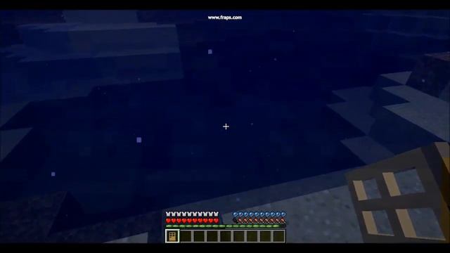 Баг в minecraft (HD 720p) смотреть онлайн
