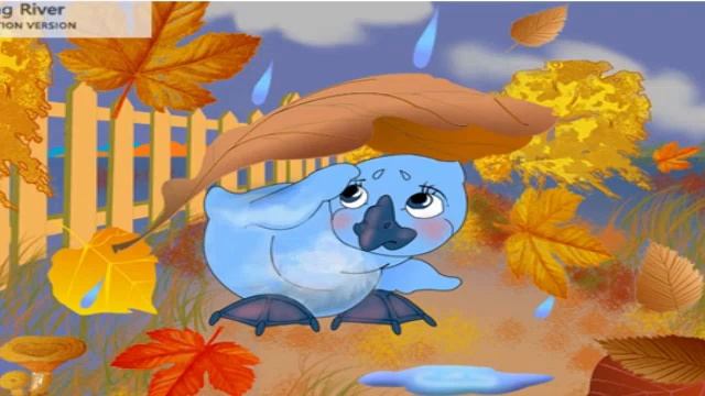 ГАДКИЙ УТЁНОК - Г.Х. Андерсен смотреть/слушать сказку онлайн смотреть онлайн