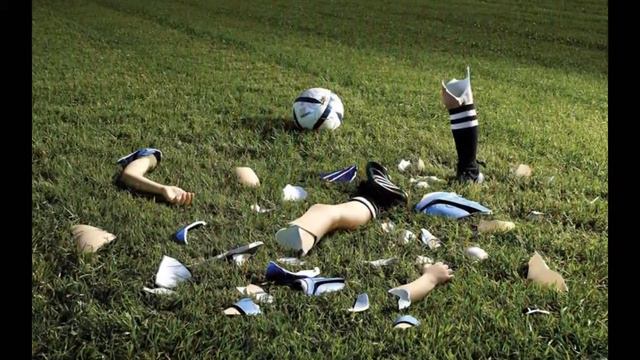 Приколы про футбол — самую дурацкую и смешную игру. смотреть онлайн