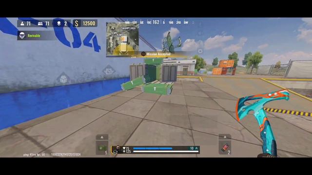 NEW LEAKS | New Map Battle Royale, New Legend and New Skins | Blood Strike смотреть онлайн