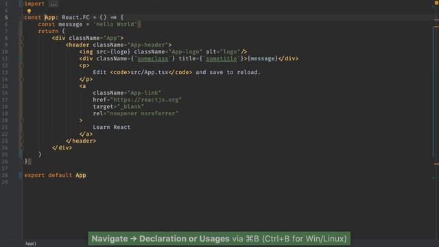 Web Support in IntelliJ IDEA Ultimate смотреть онлайн