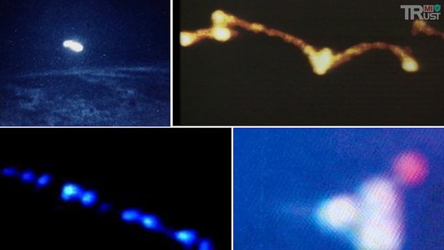 12 Creepy and Completely True Unsolved Mysteries смотреть онлайн