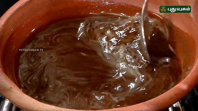 Mantharai leaf benefits | Jaggery Syrup (Vellam Pagu) Halwa | Arivom Arogyam смотреть онлайн