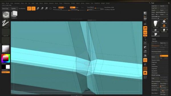 Jian | Darling in the Franxx | The making of