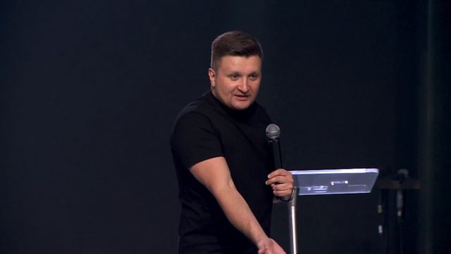 Илья Федоров 08.10.2023 "Придите ко Мне все труждающиеся" смотреть онлайн