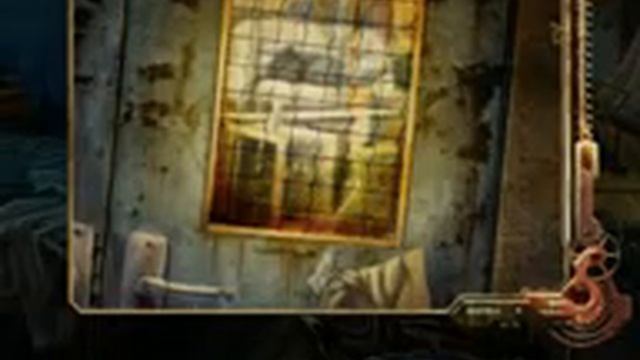 Nightfall Mysteries: Asylum Conspiracy (Vast Studios) смотреть онлайн