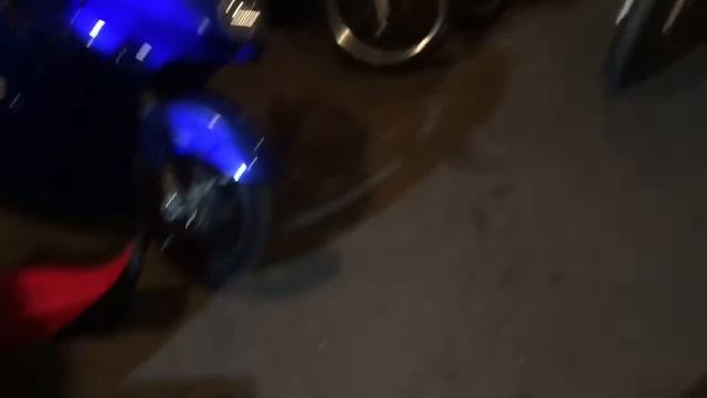 Honda vrx400 Roadster наш сайт freshmoto.pro смотреть онлайн