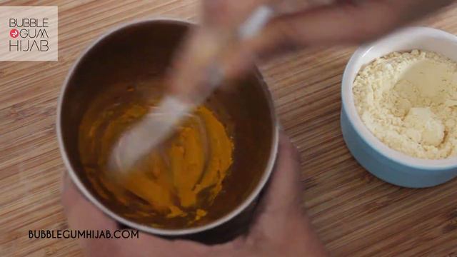 TURMERIC ACNE REMOVING FACE MASK - SUPERFOOD WORLD смотреть онлайн