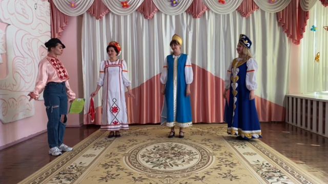 До свидания, детский сад! смотреть онлайн