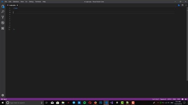 Login Menu in Unity (Part2) (PHP + Mysql) | Unity Tutorial смотреть онлайн