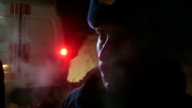 Обрушение крыши в Аллюре смотреть онлайн