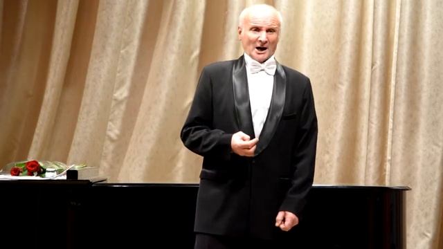 Концерт посвящённый творчеству Свиридова смотреть онлайн