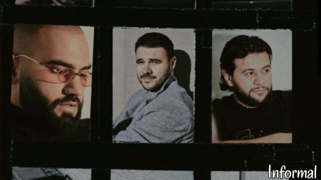 EMIN, HammAli & Navai - Ну почему? смотреть онлайн