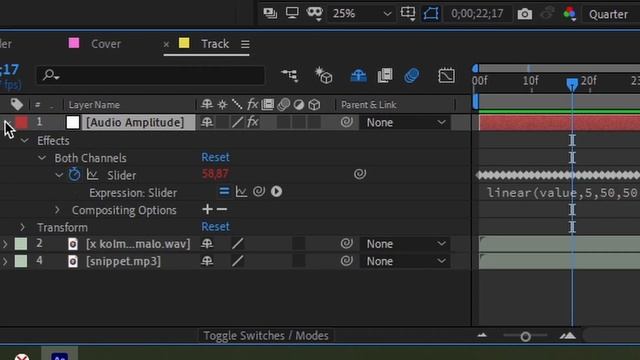 Проект для продвижения твоих треков в Instagram для After Effects бесплатно скачать смотреть онлайн