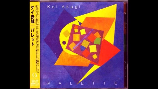 Kei Akagi – Palette (2001) смотреть онлайн