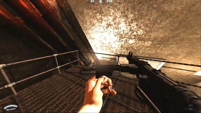 Rise Of The Triad (2013) | Прохождение Часть 3 смотреть онлайн