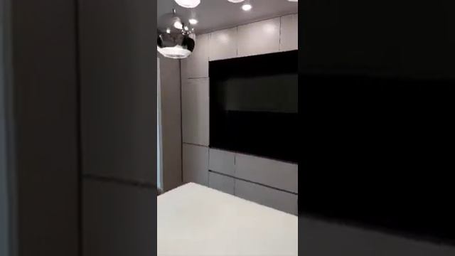 Квартира 100 м2. Совместная работа с нашими партнерами компанией Встрой-Мебель смотреть онлайн