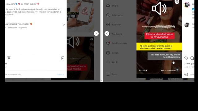 CUAUHTEMOC BLANCO LE IBA A AYUDAR A RAUTEL Y A VANESSA ? смотреть онлайн