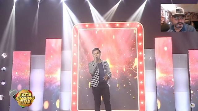 Video Reaction Marcelito Pomoy sings Titanic's (My Heart Will Go On) смотреть онлайн