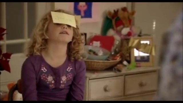 Outnumbered - 'Who am I?' game смотреть онлайн