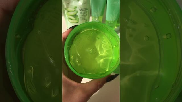 Гель алое Вера смотреть онлайн