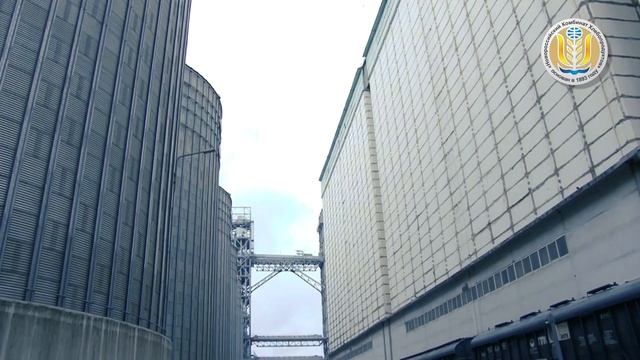 Новороссийский комбинат хлебопродуктов