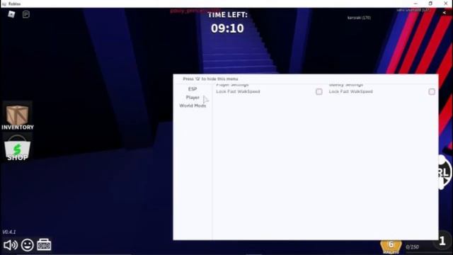 ✅ ROBLOX HACK/SCRIPT! ✅ | GUESTY | OP GUI смотреть онлайн