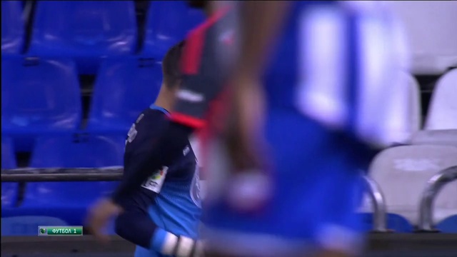 Испания 12 обзор