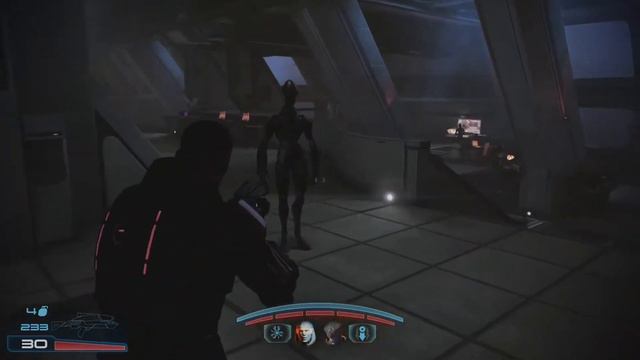 Don't mess with a Female Krogan! - Mass Effect Legendary Edition - Part 6 смотреть онлайн