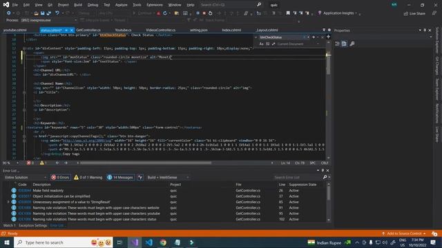 How to dynamically change the image source using jQuery? смотреть онлайн
