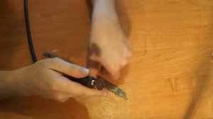 Полотно. Сабельная пила. Заточка пил. Каким способом. Canvas. Reciprocating saw. How.