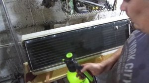 Если капает вода из кондиционера, об этом не пишут.