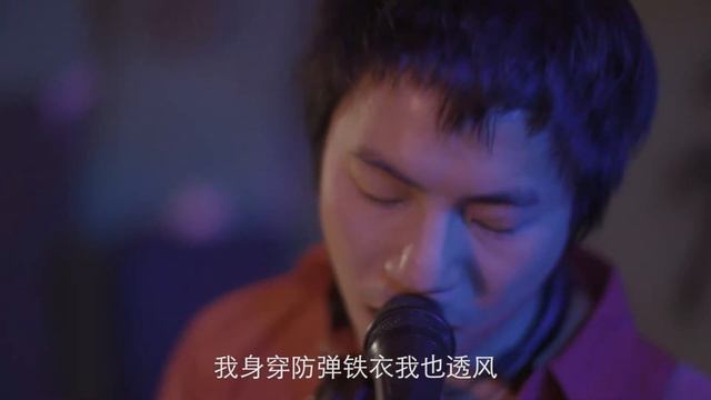 【髒手指 Oh! Dirty Fingers】 -便衣警察 Undercover Cop (Official MV) смотреть онлайн