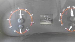 НАСТОЯЩИЙ РАСХОД ТОПЛИВА (бензина) на автомобиле ЛАДА НИВА ЛЕГЕНДА/ lada Niva legend по ТРАССЕ