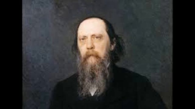 Салтыков Щедрин – биография и жизнь русского писателя, журналиста смотреть онлайн