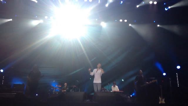 Океан Ельзи "Не йди" смотреть онлайн