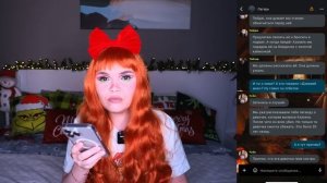 СТРАШНАЯ ПЕРЕПИСКА | ЛАГЕРЬ САНТЫ!  ФИНАЛ