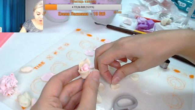 Декор кружки на 8 марта / кружка в подарок маме / подарок своими руками для мамы смотреть онлайн