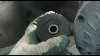 Замена сайлентблока без единого удара. смотреть онлайн