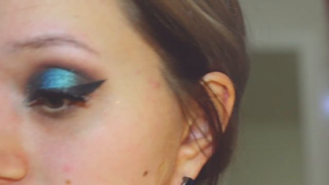 ЛУЧШИЙ МАКИЯЖ НА НОВОГОДНЮЮ НОЧЬ смотреть онлайн