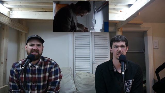 Fargo Season 1 Episode 3 REACTION смотреть онлайн
